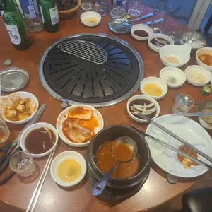 스카이제일막창 사진