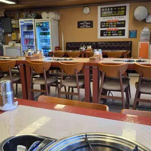 바바부대찌개 리뷰 사진
