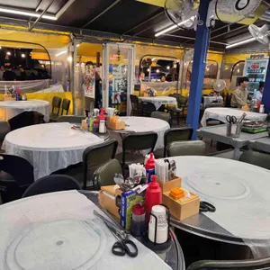 살아있네 리뷰 사진