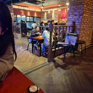 크라운호프 리뷰 사진