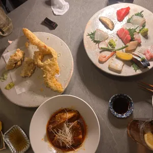 갓포 카린 사진 1