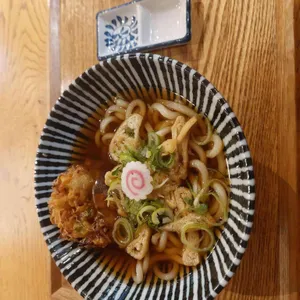 히카리우동 사진