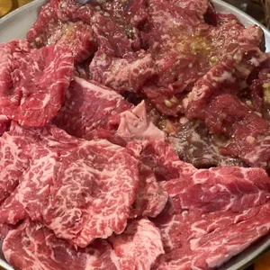 황제소갈비살 사진