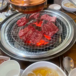 황제소갈비살 사진