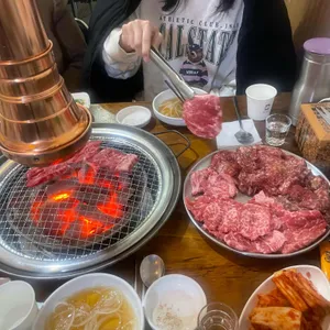 황제소갈비살 사진