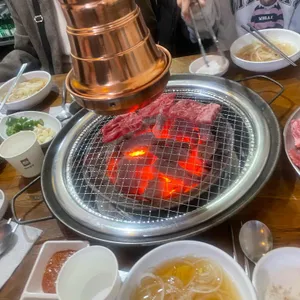 황제소갈비살 사진