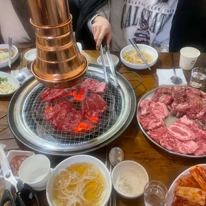 황제소갈비살 사진