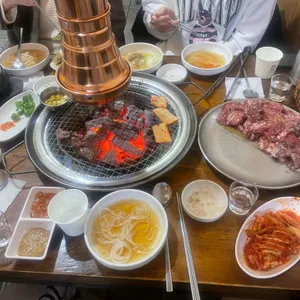 황제소갈비살 사진