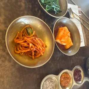 청와옥 사진