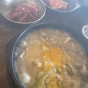 청와옥 사진