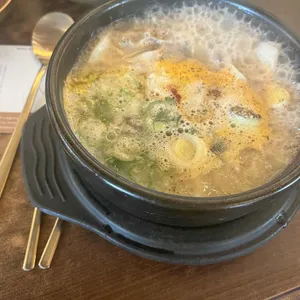 청와옥 사진