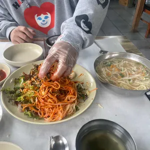 촌촌해녀촌 사진