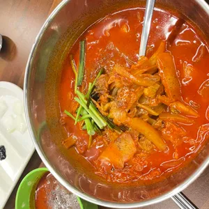 교동짬뽕 사진