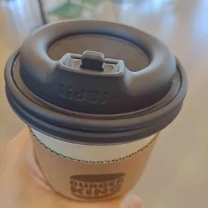 버거킹 사진