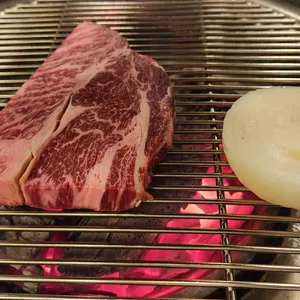 농우본갈비 사진