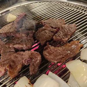 농우본갈비 사진