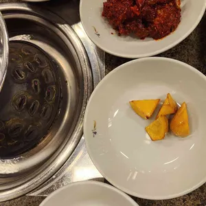 농우본갈비 사진