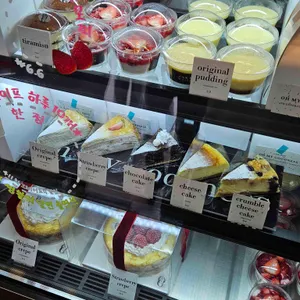 OMG coffee & dessert 리뷰 사진