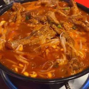 한신포차 사진