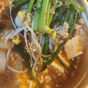 동태탕 사진