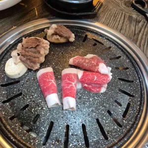 도마위에암소 사진