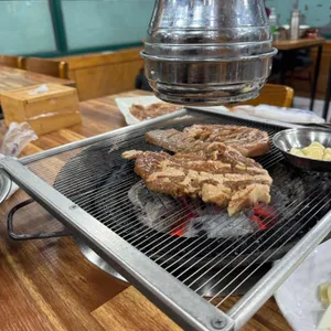현풍갈비 사진