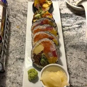 이진칸 사진
