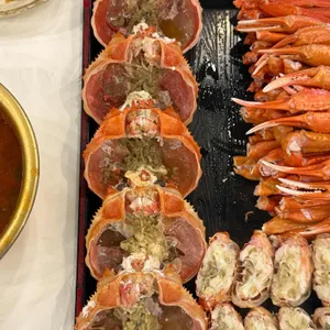 살찐대게 사진