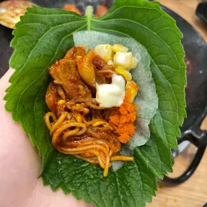 쭈마담 사진
