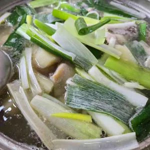 건강나누리 닭한마리전문점 사진