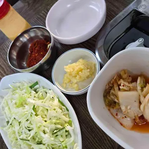 건강나누리 닭한마리전문점 사진
