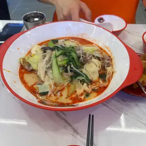 탕화쿵푸마라탕 사진 1