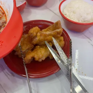 탕화쿵푸마라탕 사진 2