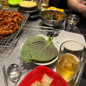 모자온달 사진