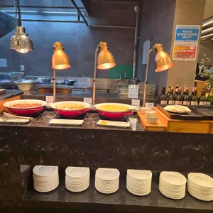 호텔수성 포시즌스 리뷰 사진