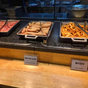 호텔수성 포시즌스 리뷰 사진