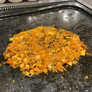 왕돌판생삼겹 사진