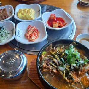 이바돔감자탕  사진