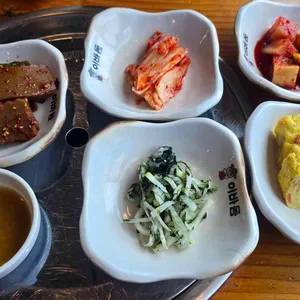 이바돔감자탕  사진