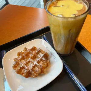 맘스터치 사진
