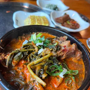이바돔감자탕  사진
