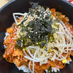 사보르김밥 사진