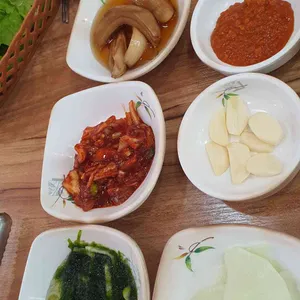 정남진한우마을식육식당 사진