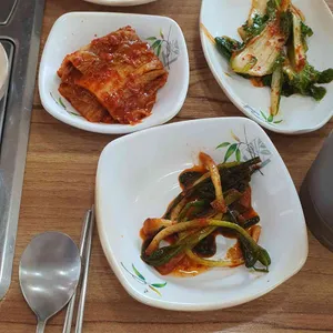 정남진한우마을식육식당 사진