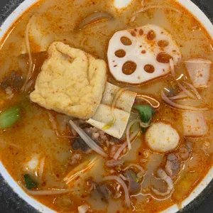 춘리마라탕 사진