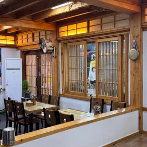 장가네 왕족발 리뷰 사진