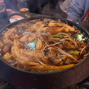 라라관 사진