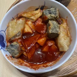 남천할매떡볶이 사진