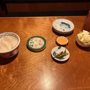 숯토리 사진