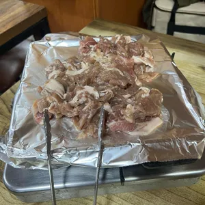 낙성기사식당 사진
